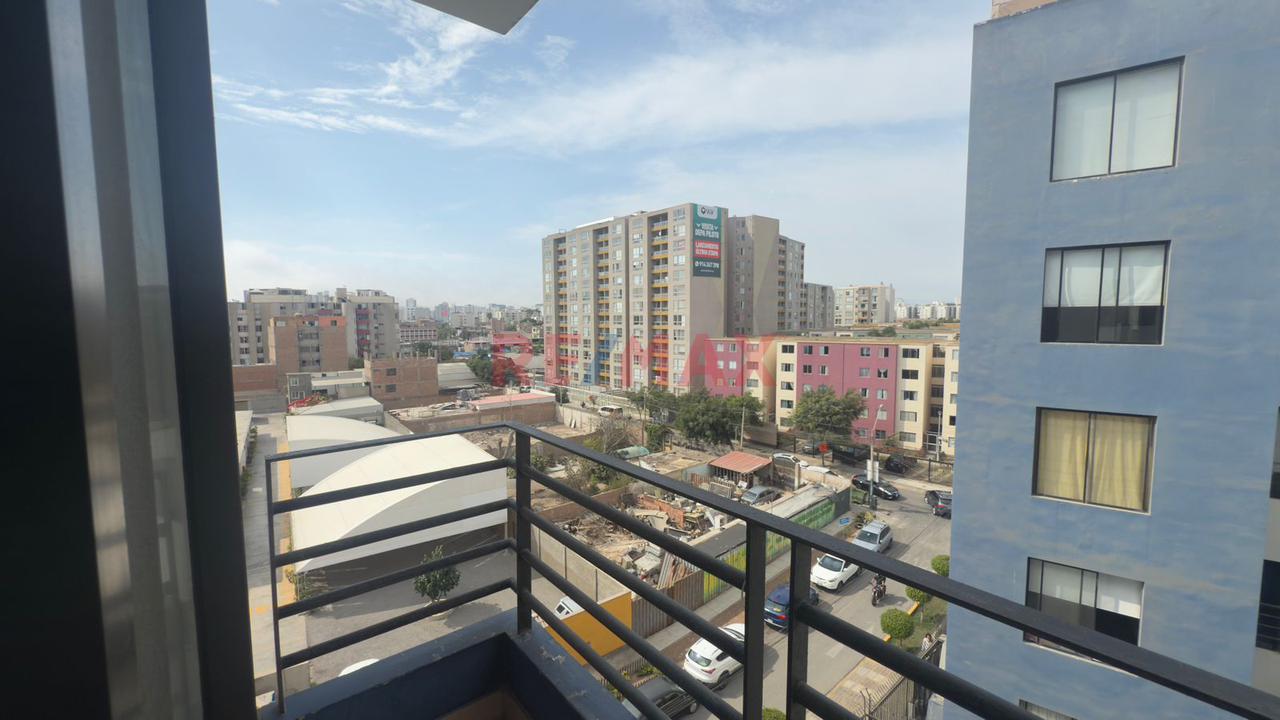 Vendo Departamento En Condominio Condado Real – Santiago De Surco — foto 5