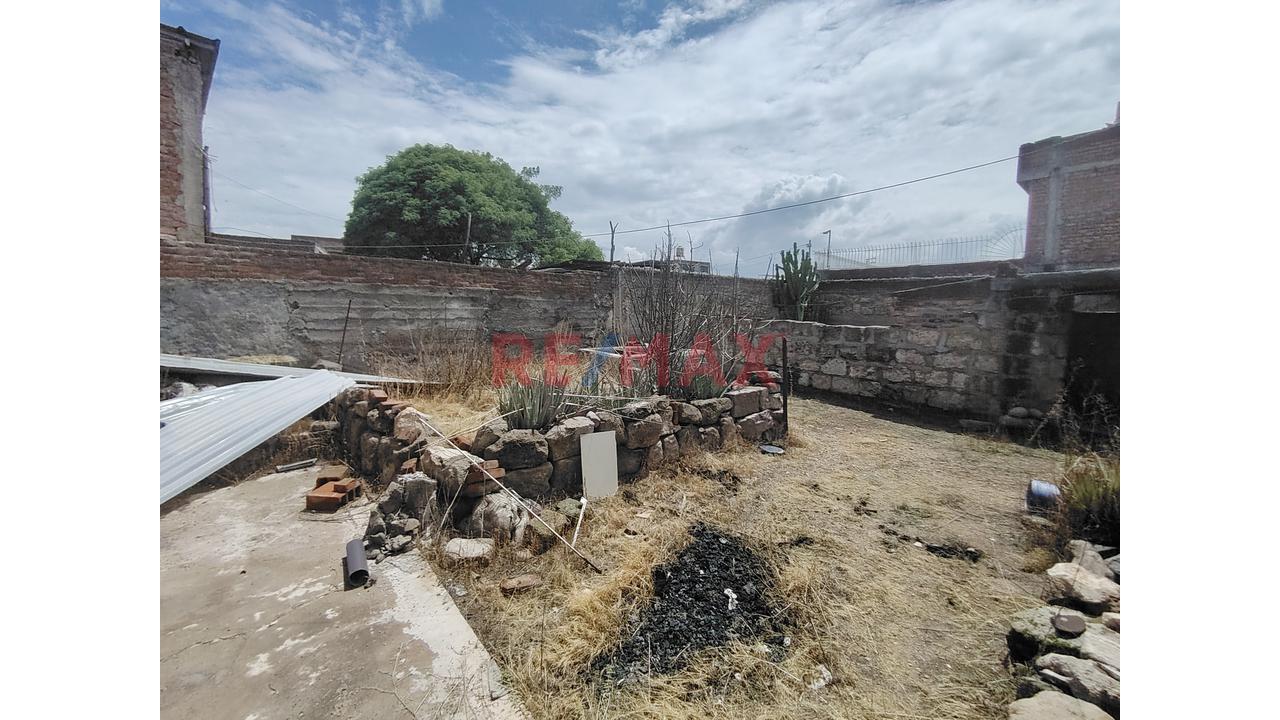 Amplio Terreno En Esquina En Venta - 7