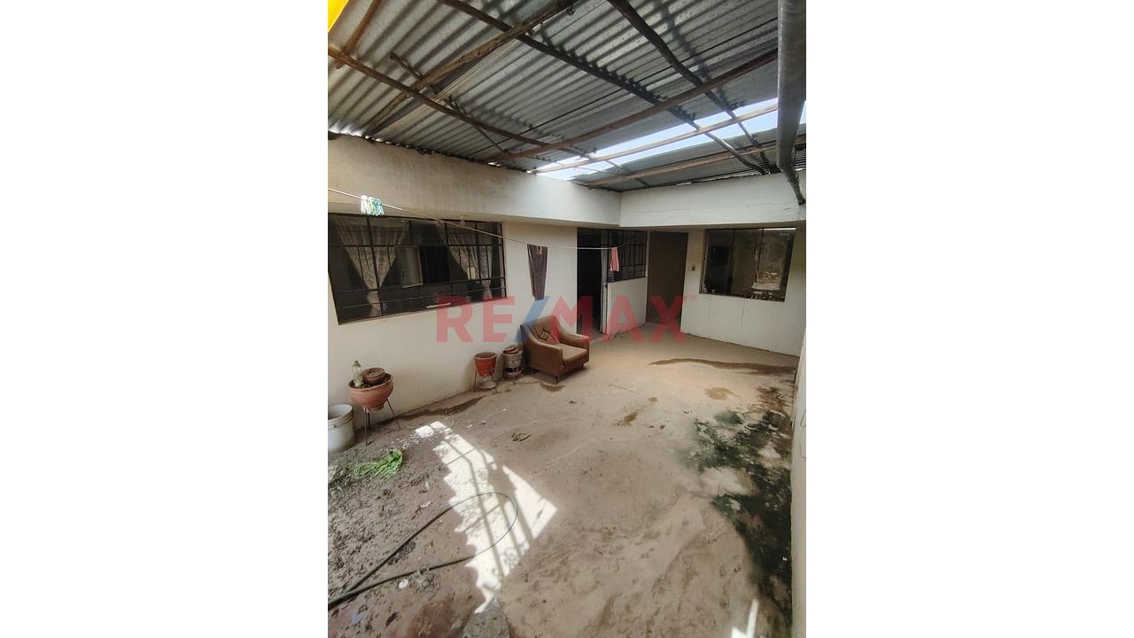 Amplio Terreno En Esquina En Venta - 5