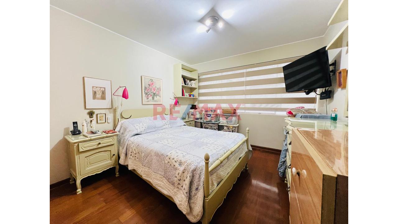 Venta De Hermoso Departamento En- Surco — foto 13