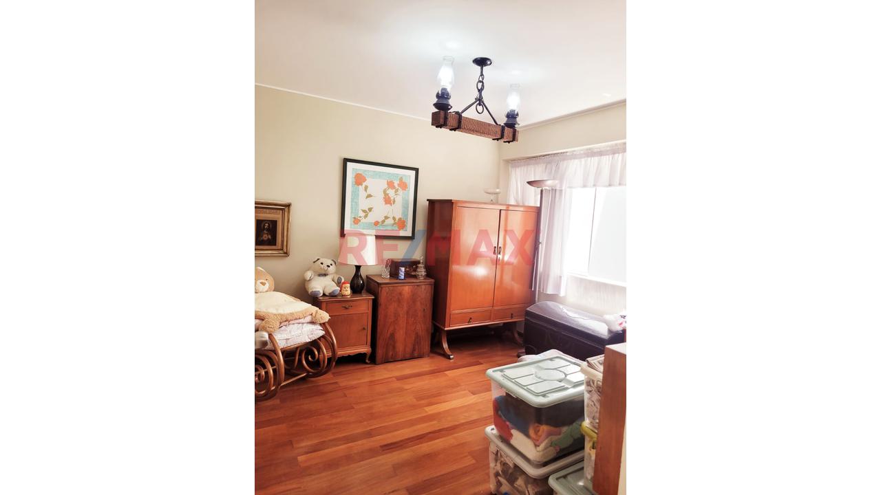 Venta De Hermoso Departamento En- Surco — foto 10