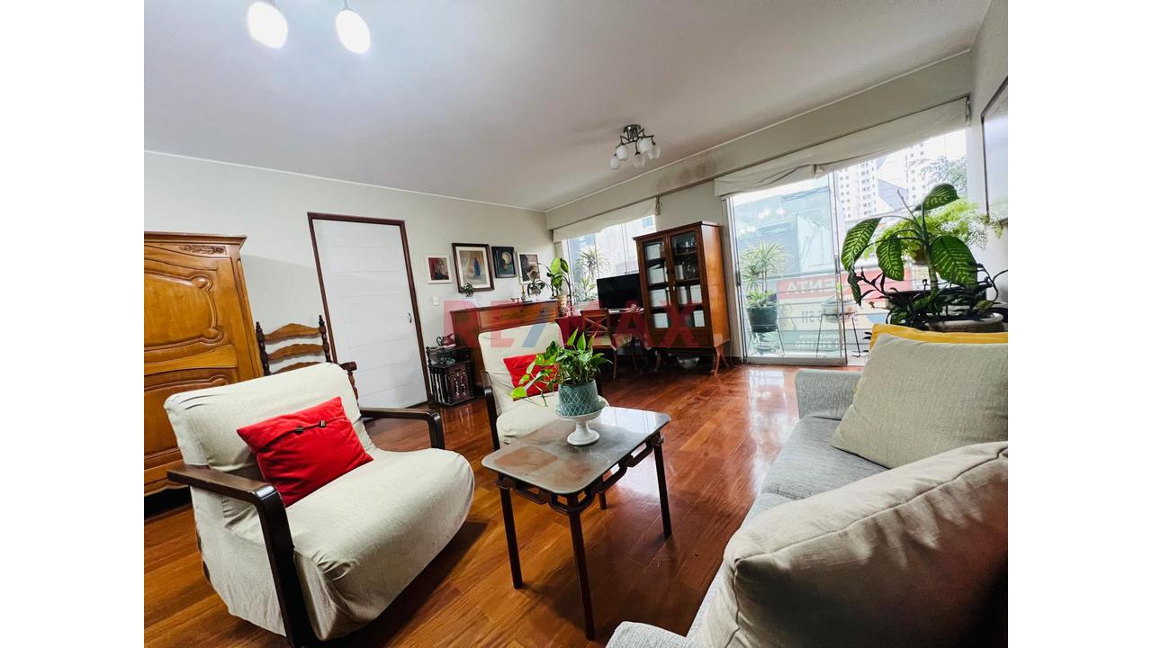 Venta De Hermoso Departamento En- Surco — foto 3