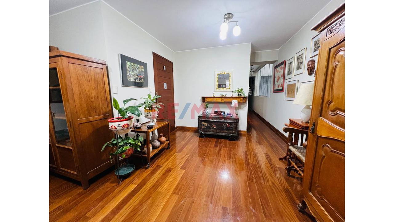Venta De Hermoso Departamento En- Surco — foto 6