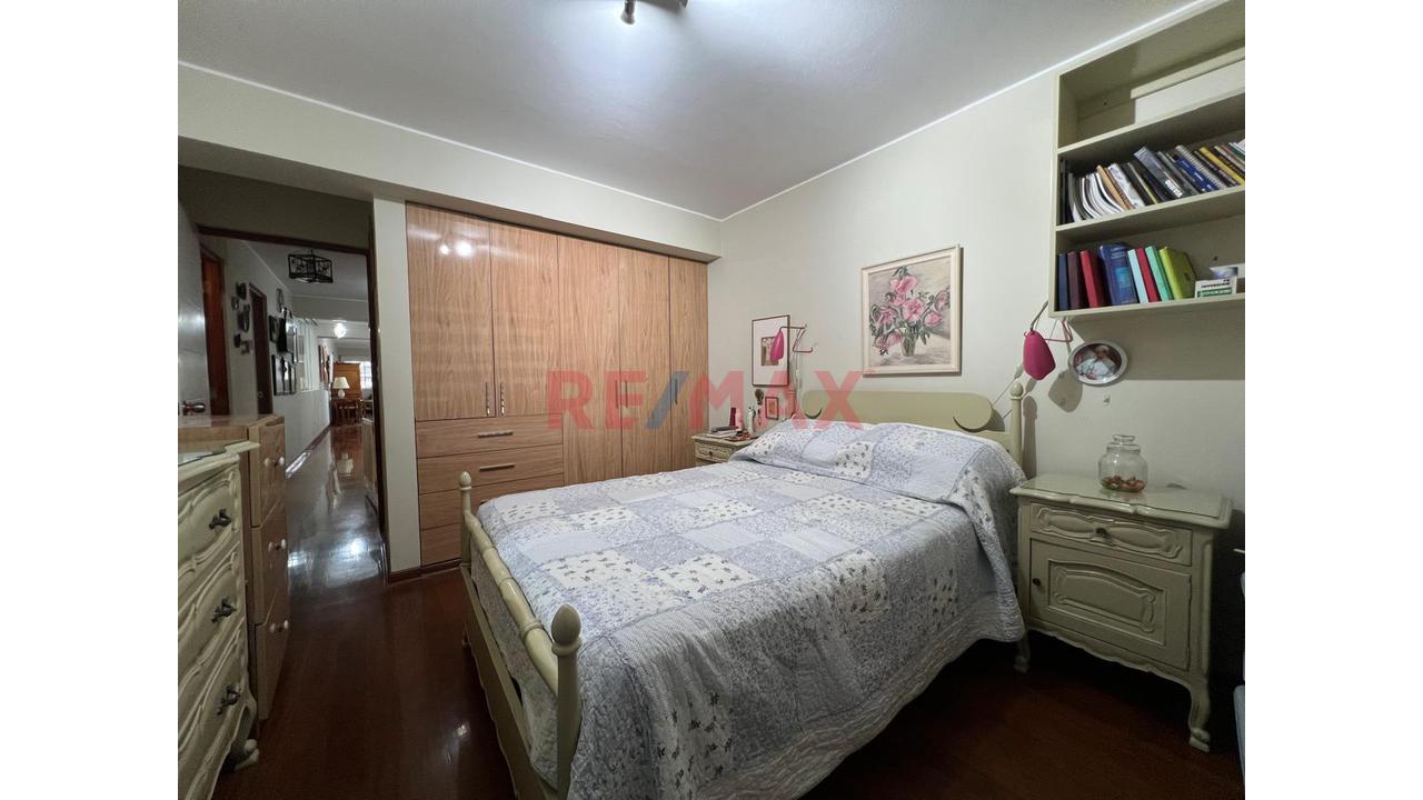 Venta De Hermoso Departamento En- Surco — foto 15