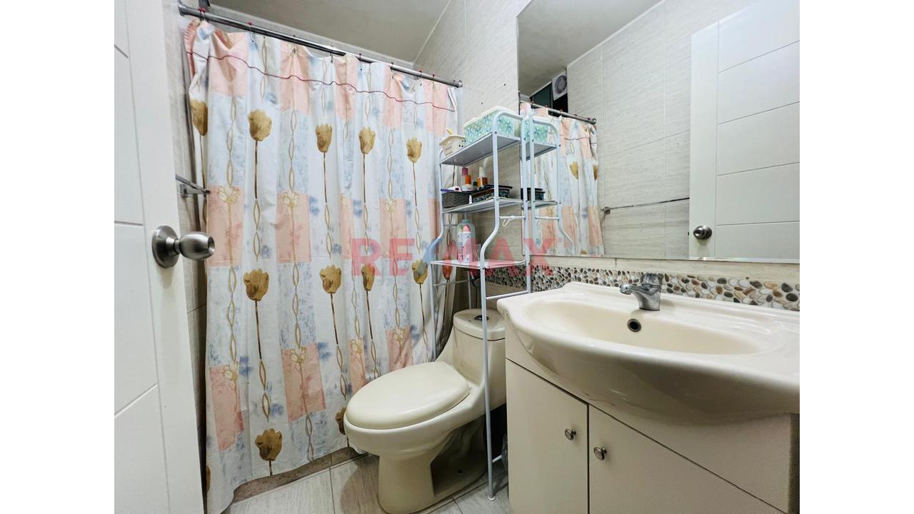 Venta De Hermoso Departamento En- Surco — foto 14