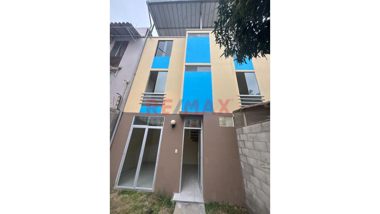 Casa en Venta ubicado en Catacaos Casa en Venta ubicado en Catacaos