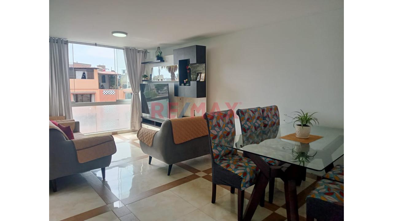 🏢 Venta De Departamento En Ate — foto 2