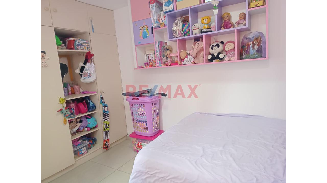 🏢 Venta De Departamento En Ate — foto 13