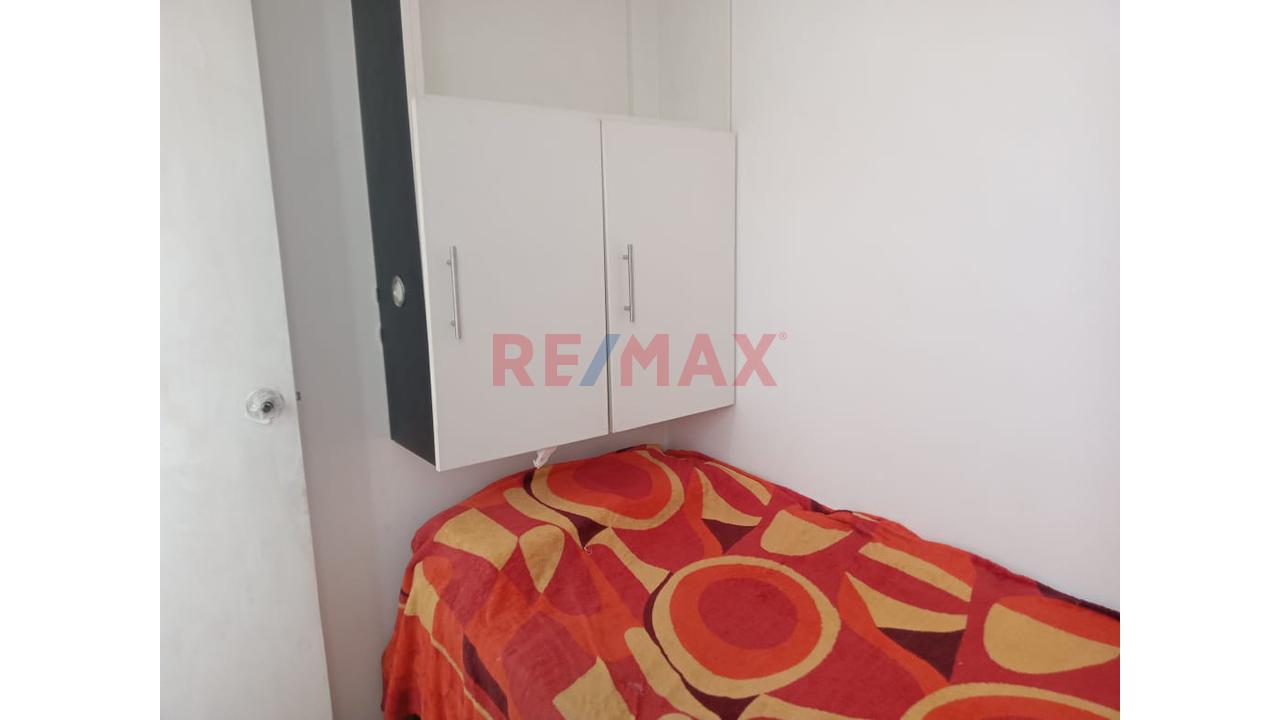 🏢 Venta De Departamento En Ate — foto 14