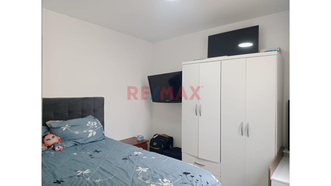 🏢 Venta De Departamento En Ate — foto 10