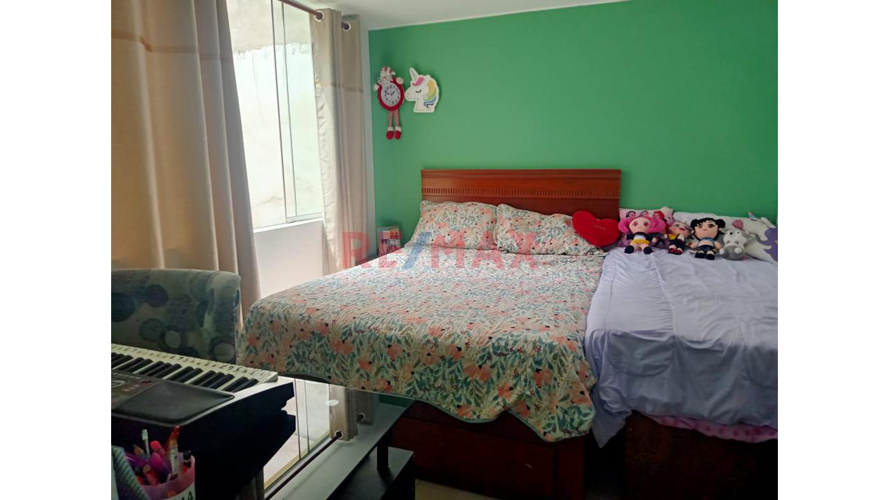 🏢 Venta De Departamento En Ate — foto 11