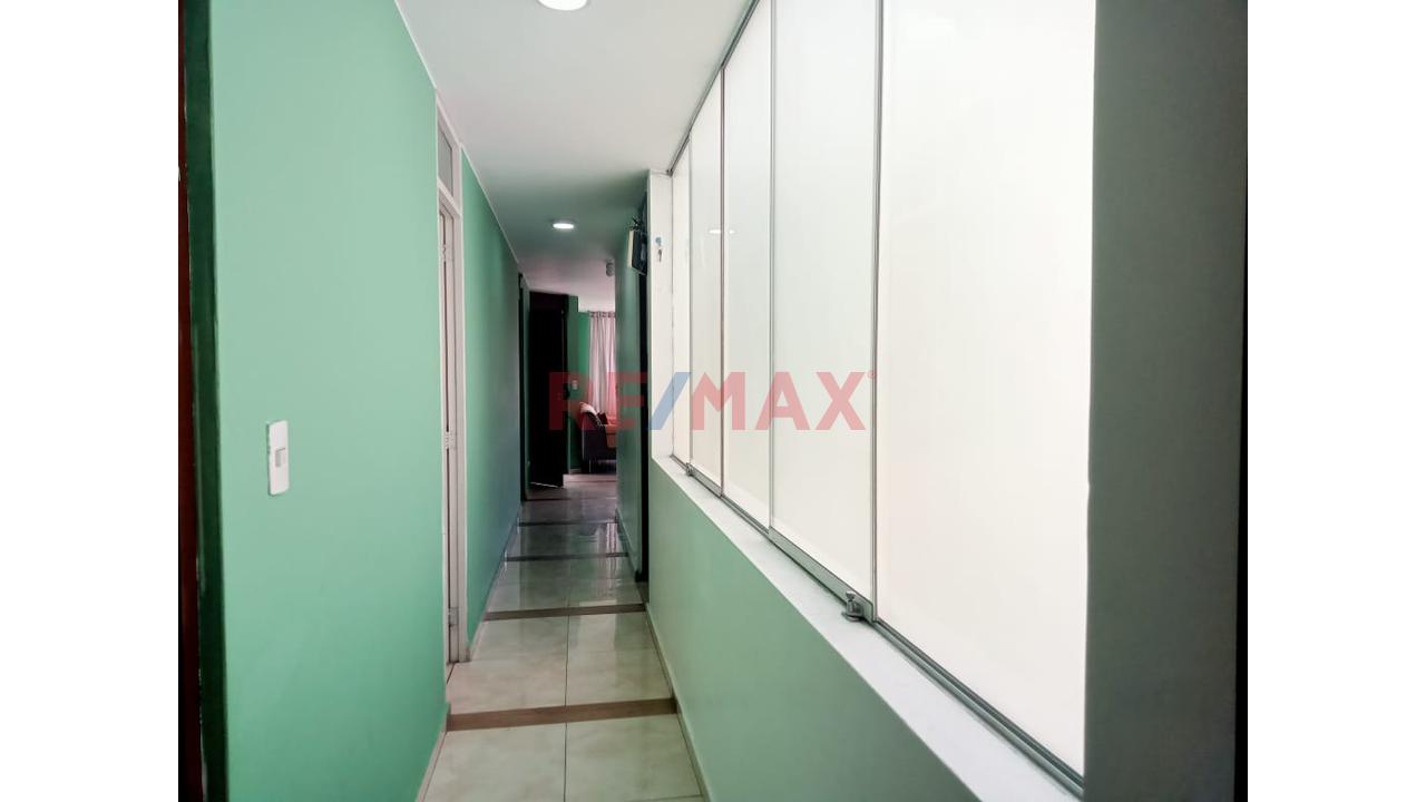 🏢 Venta De Departamento En Ate — foto 7