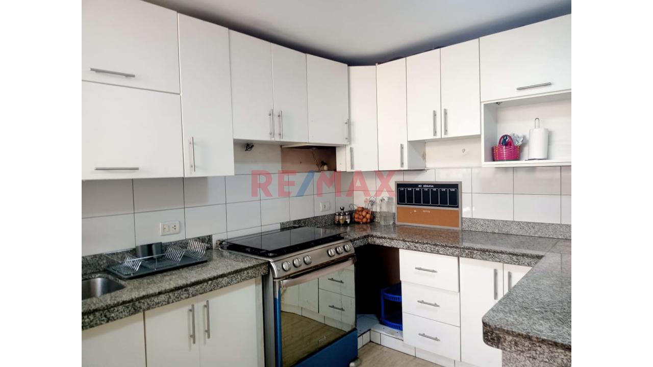 🏢 Venta De Departamento En Ate — foto 5