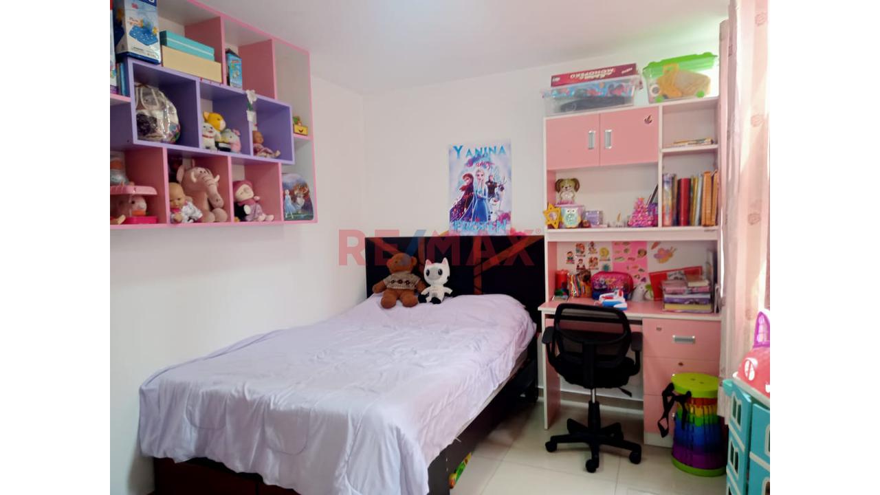 🏢 Venta De Departamento En Ate — foto 12