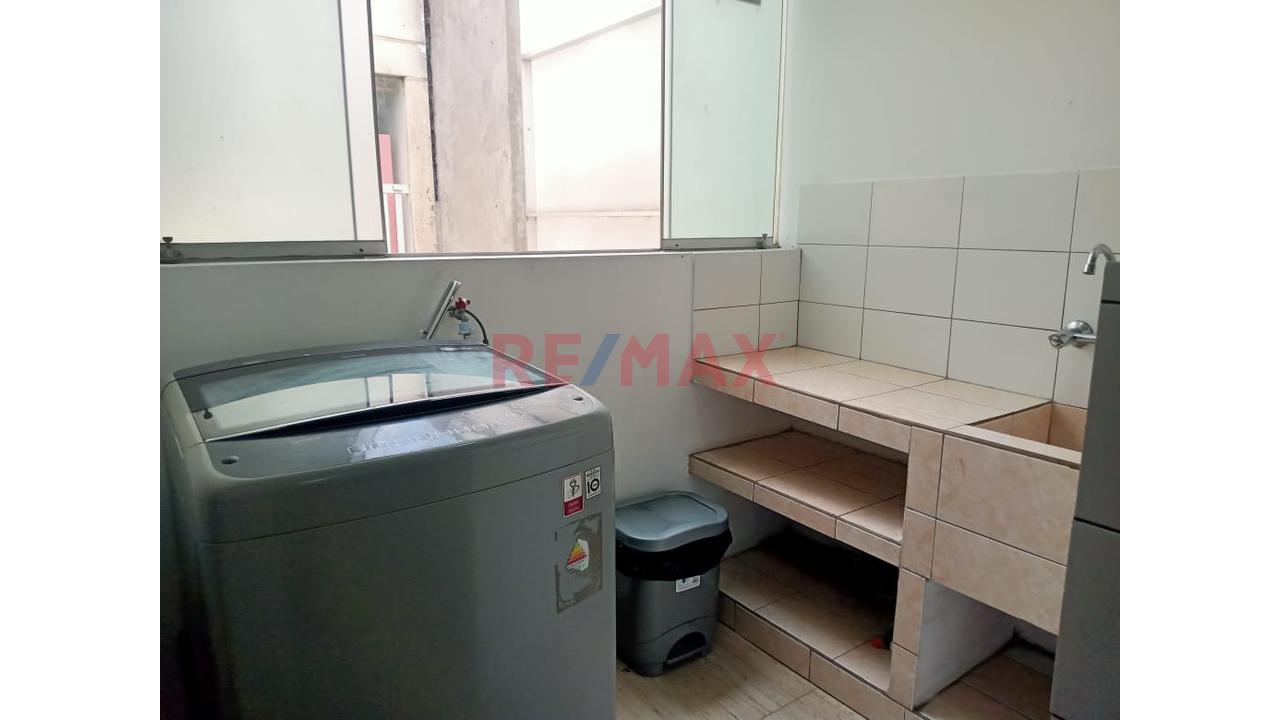 🏢 Venta De Departamento En Ate — foto 6