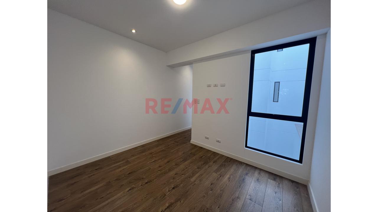 Venta Departamento De Estreno San Isidro — foto 8