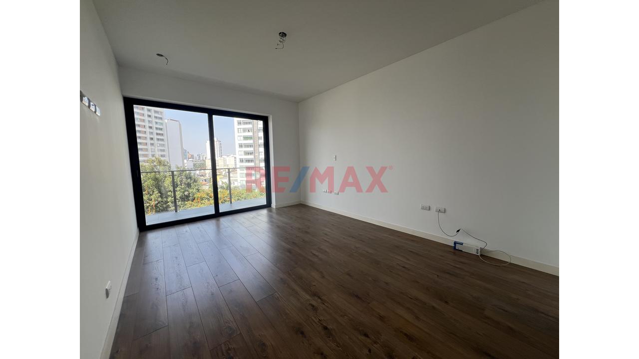 Venta Departamento De Estreno San Isidro — foto 2