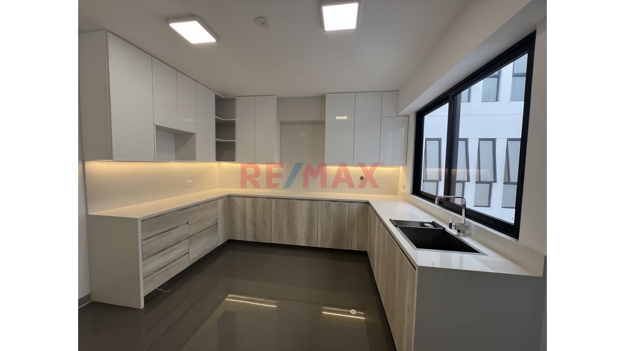 Venta Departamento De Estreno San Isidro — foto 3