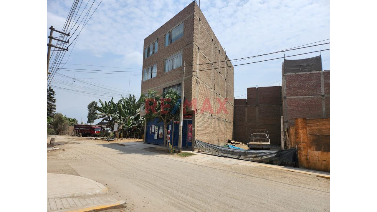 Vendo Terreno En Programa De Vivienda Las Viñas