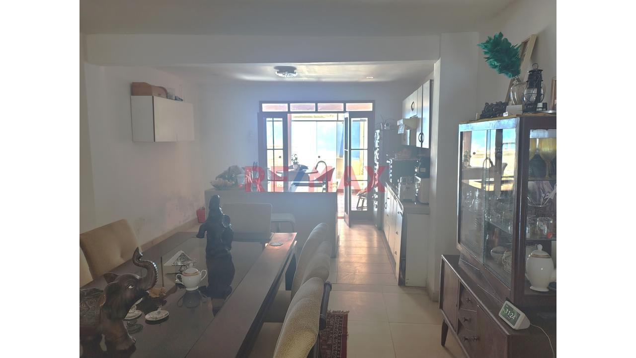 En Alquiler: Casa En Esquina Para Uso Comercial - Puente Piedra — foto 6