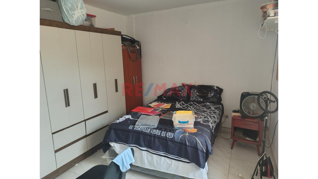 En Alquiler: Casa En Esquina Para Uso Comercial - Puente Piedra — foto 7