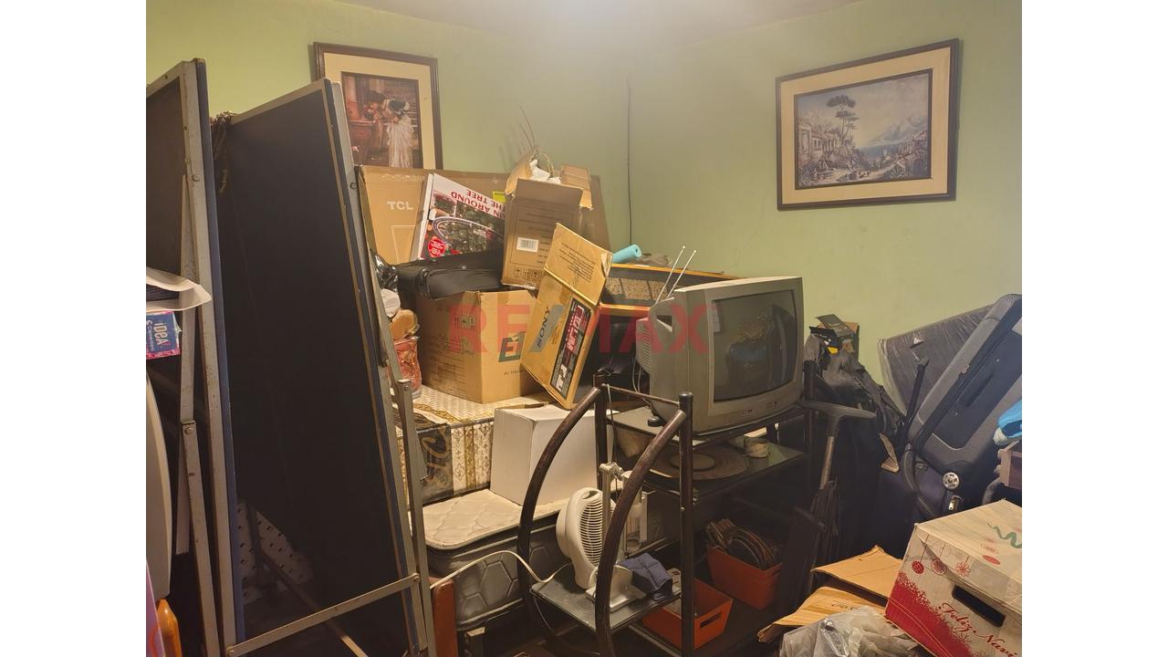 En Alquiler: Casa En Esquina Para Uso Comercial - Puente Piedra - 19