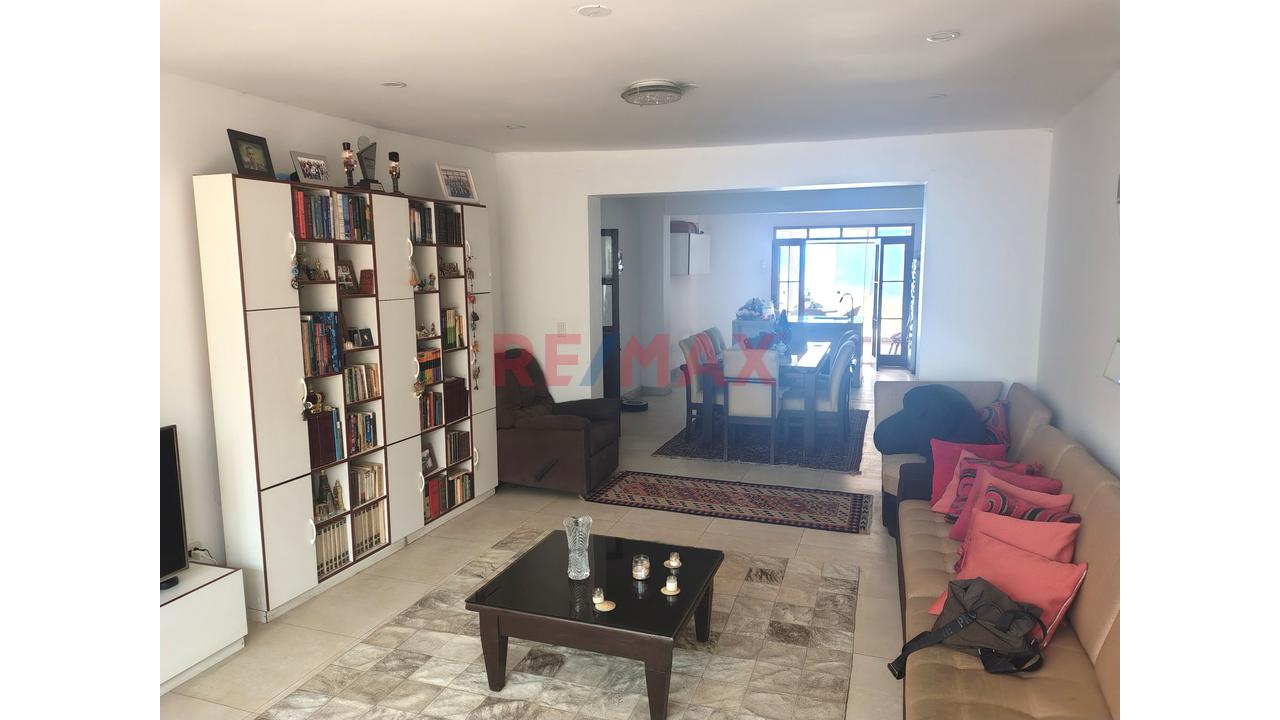 En Alquiler: Casa En Esquina Para Uso Comercial - Puente Piedra — foto 14