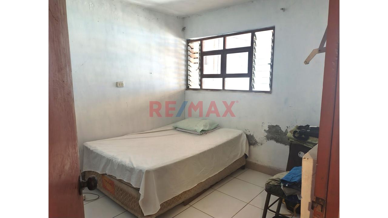 En Alquiler: Casa En Esquina Para Uso Comercial - Puente Piedra - 20