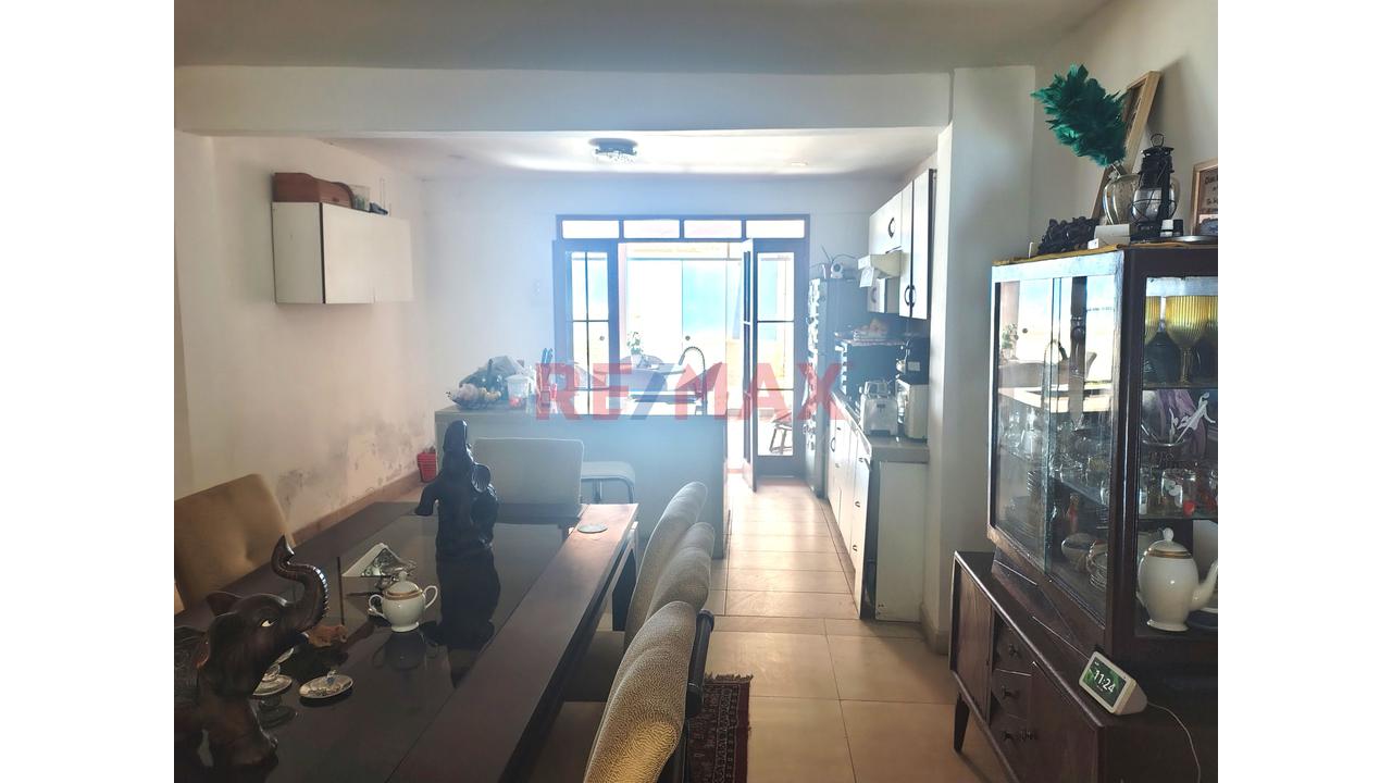 En Alquiler: Casa En Esquina Para Uso Comercial - Puente Piedra - 16
