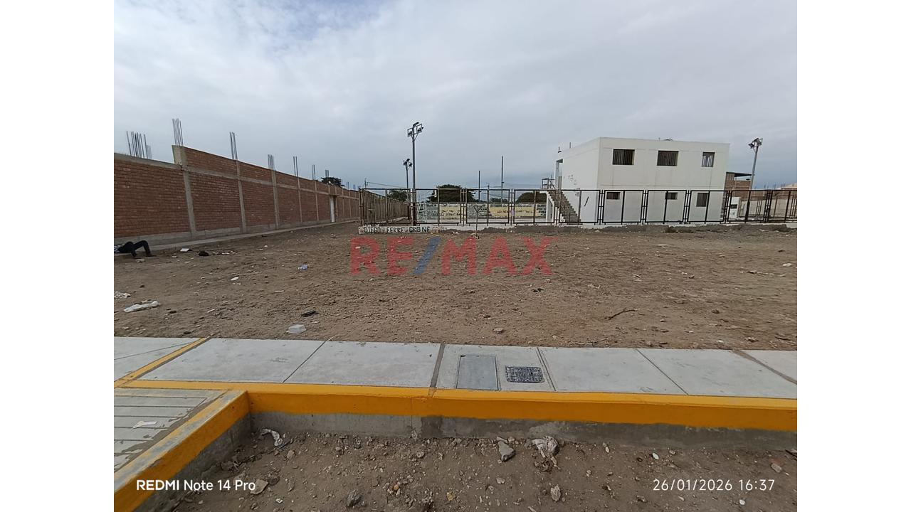 Terreno de ocasión ubicado en Reque Terreno de ocasión ubicado en Reque