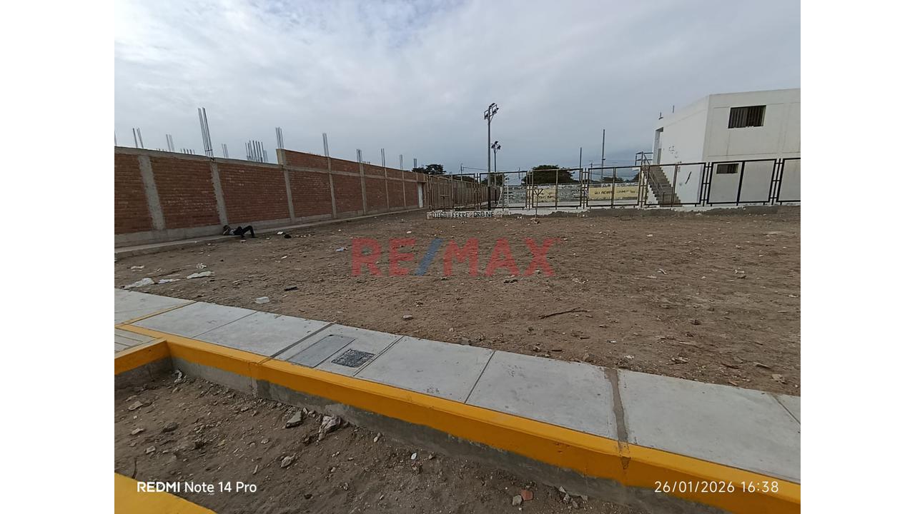 Terreno en Venta ubicado en Reque Terreno en Venta ubicado en Reque