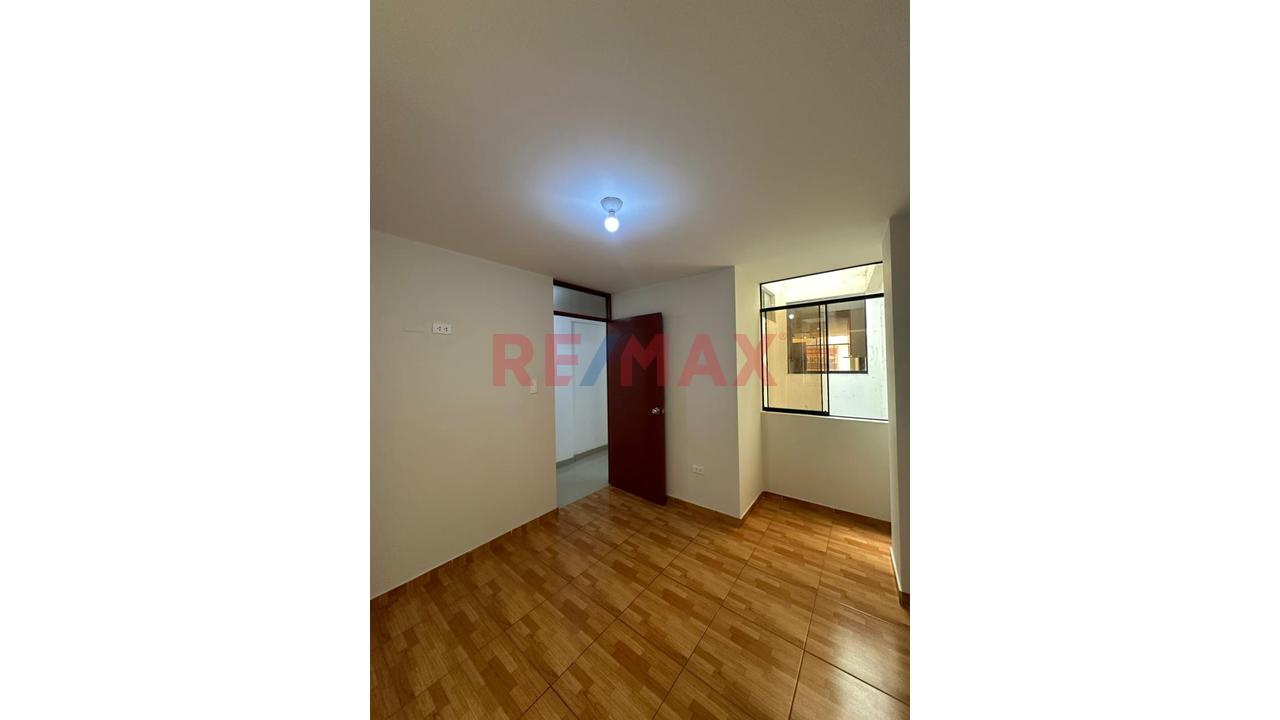 Departamento En Los Olivos — foto 5