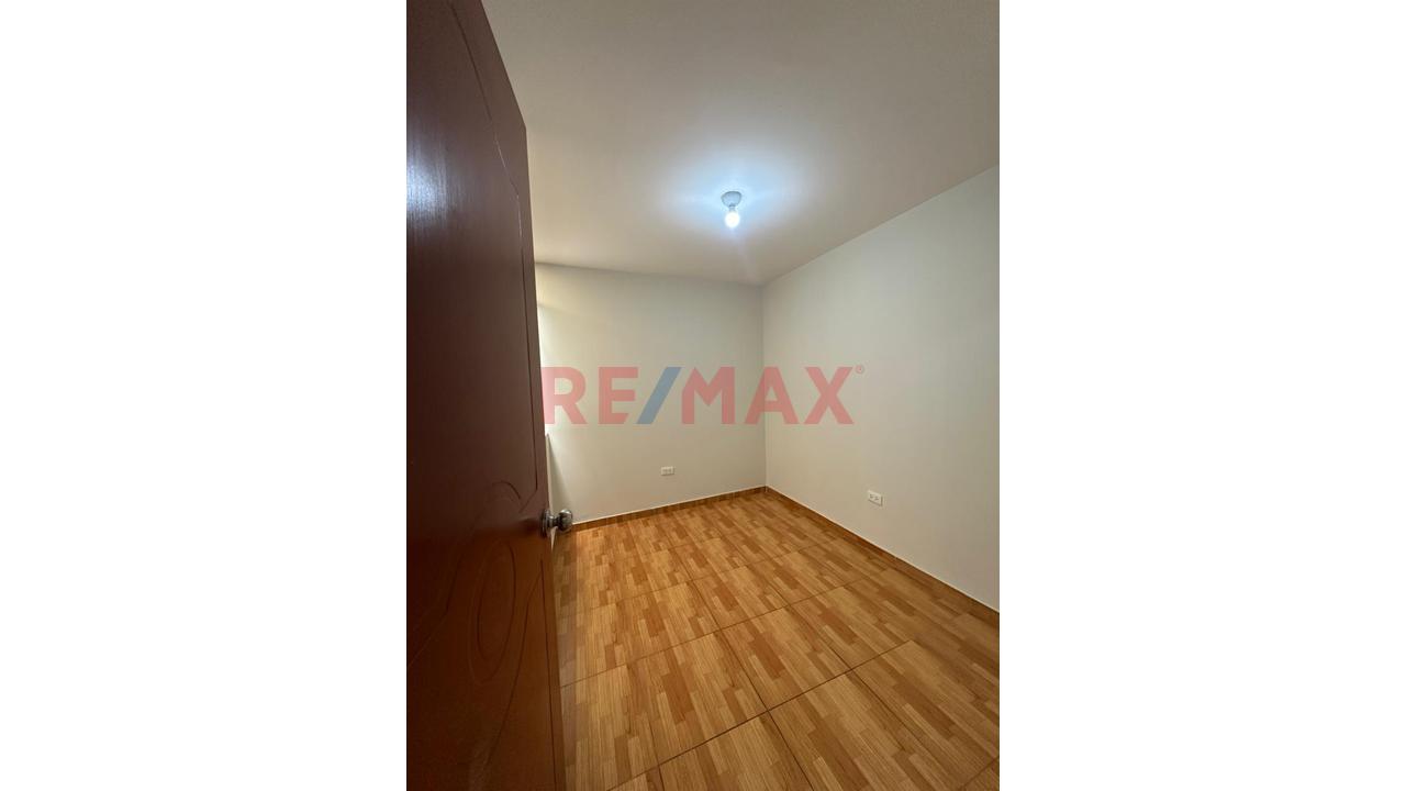 Departamento En Los Olivos — foto 2