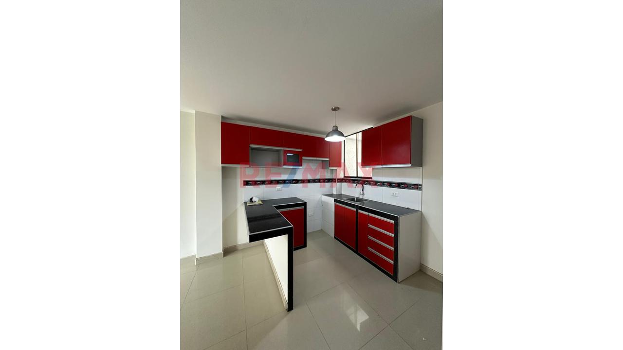 Departamento En Los Olivos — foto 3