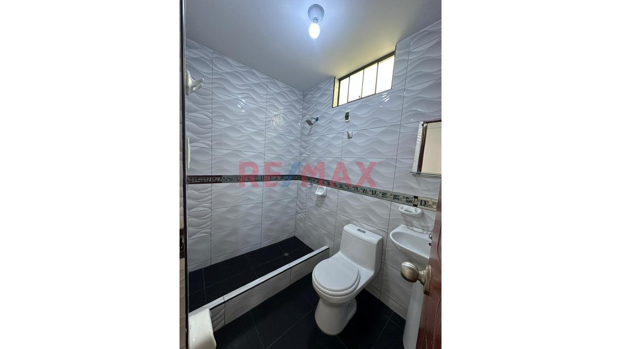Departamento En Los Olivos — foto 4