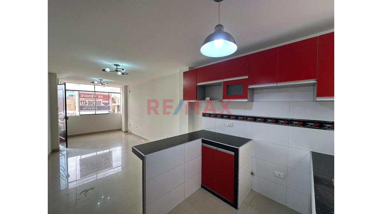 Departamento En Los Olivos — foto 6