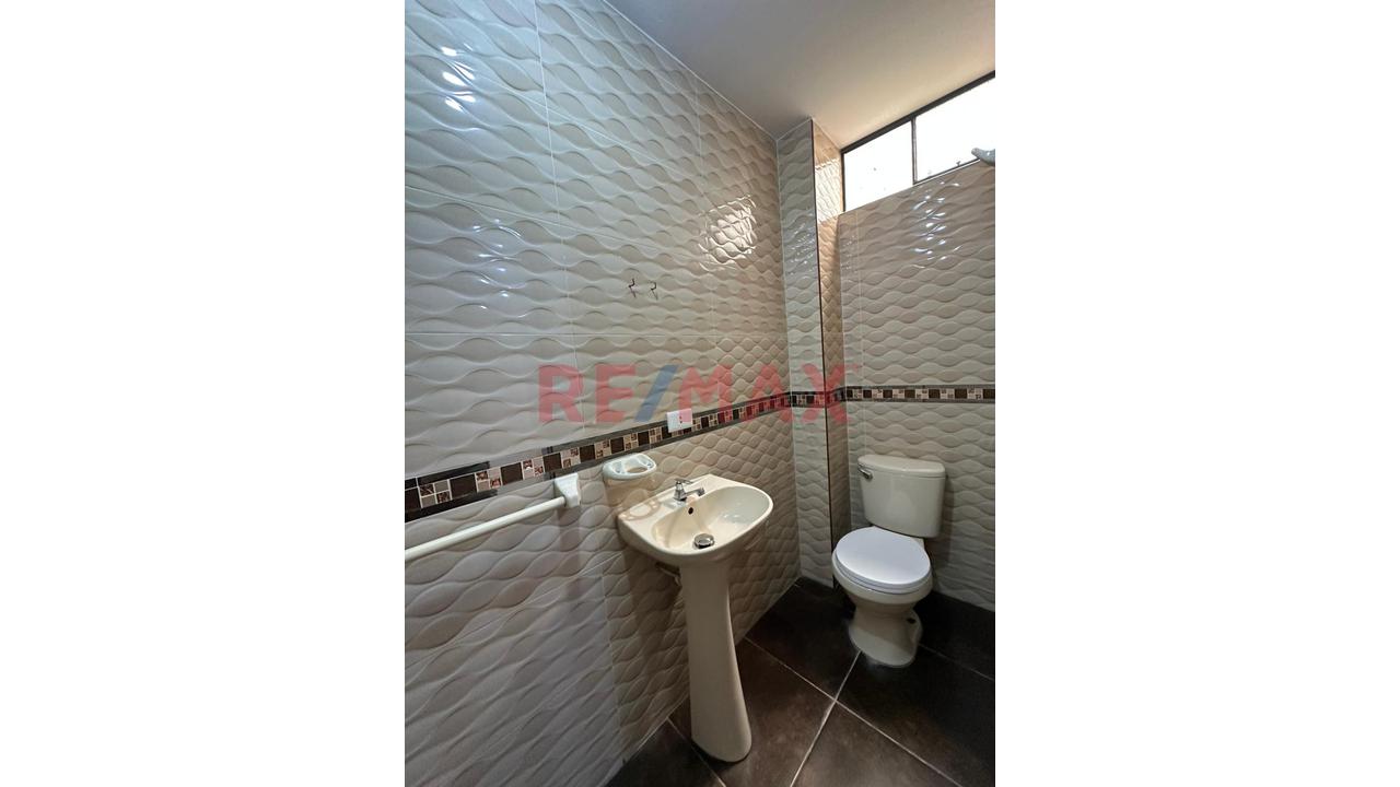 Departamento En Los Olivos — foto 8