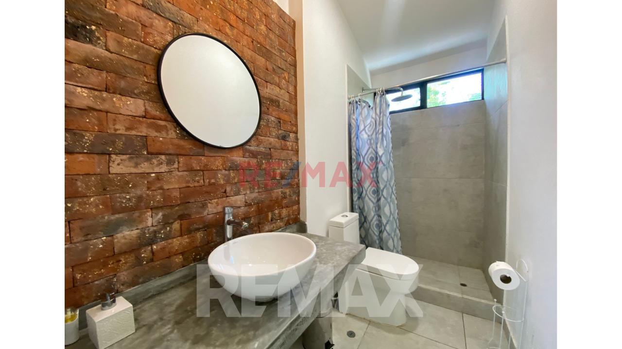 Venta | Casa De Campo Amoblada En Condominio Exclusivo — Finca Olivos, Azpitia (Cañete) - 9