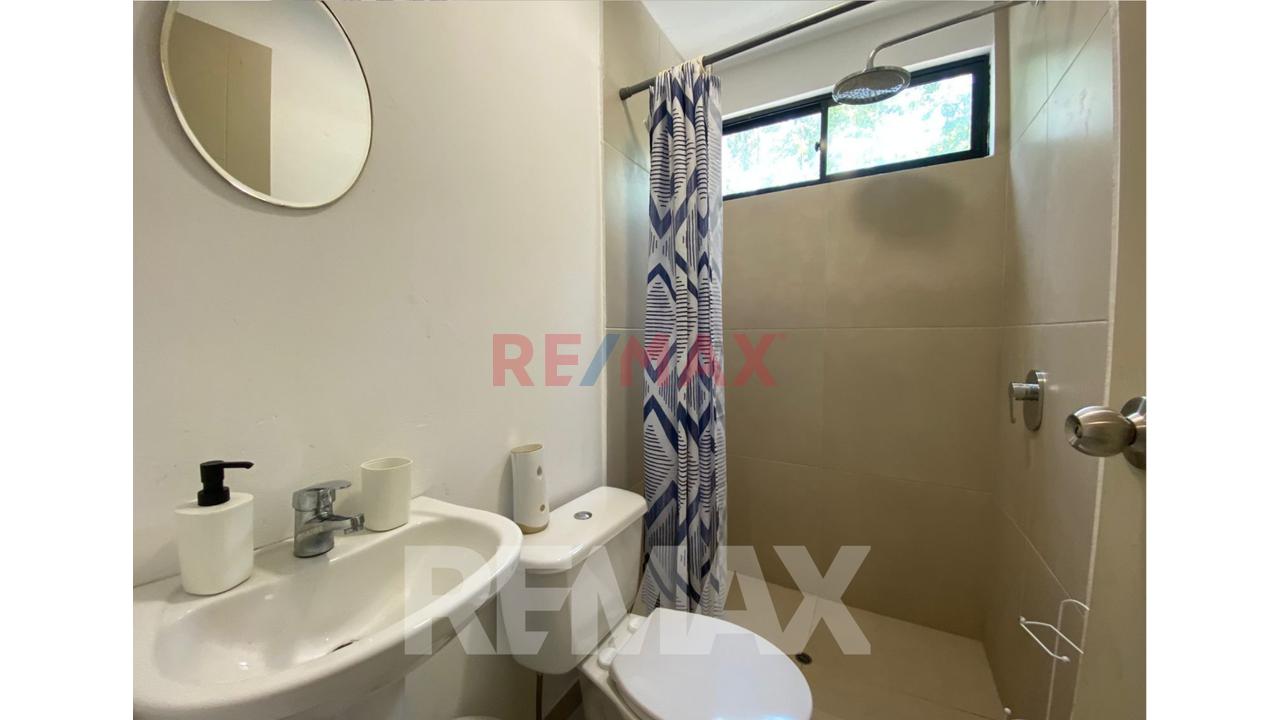 Venta | Casa De Campo Amoblada En Condominio Exclusivo — Finca Olivos, Azpitia (Cañete) - 7