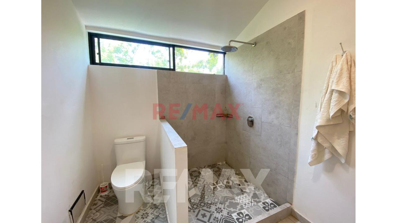 Venta | Casa De Campo Amoblada En Condominio Exclusivo — Finca Olivos, Azpitia (Cañete) - 13