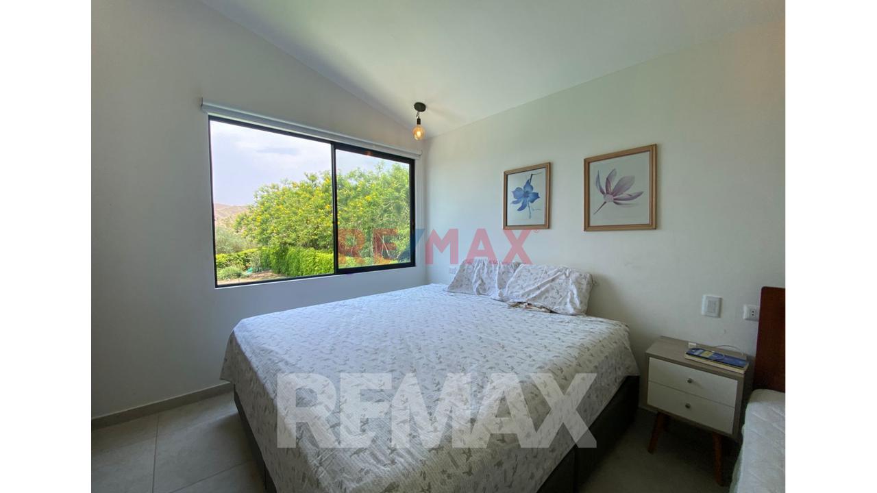 Venta | Casa De Campo Amoblada En Condominio Exclusivo — Finca Olivos, Azpitia (Cañete) - 15