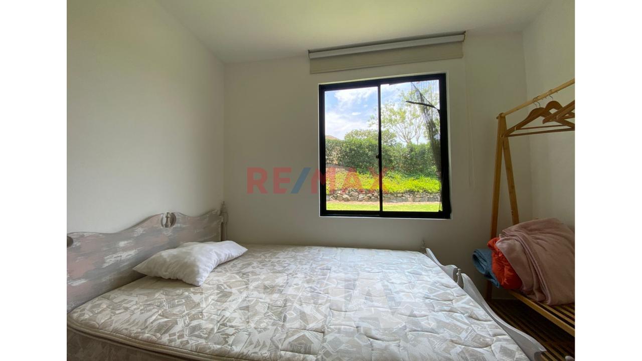 Venta | Casa De Campo Amoblada En Condominio Exclusivo — Finca Olivos, Azpitia (Cañete) - 8
