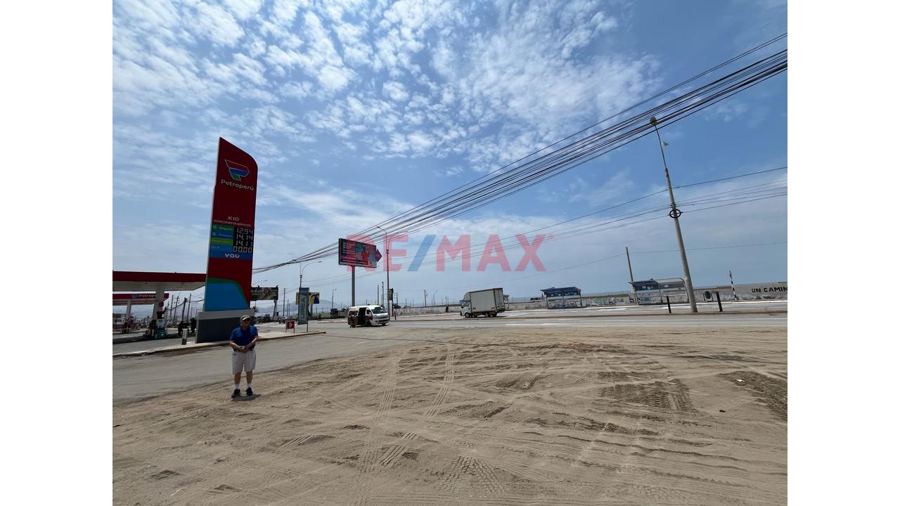 Local comercial de 360 m² en Punta Negra — foto 3