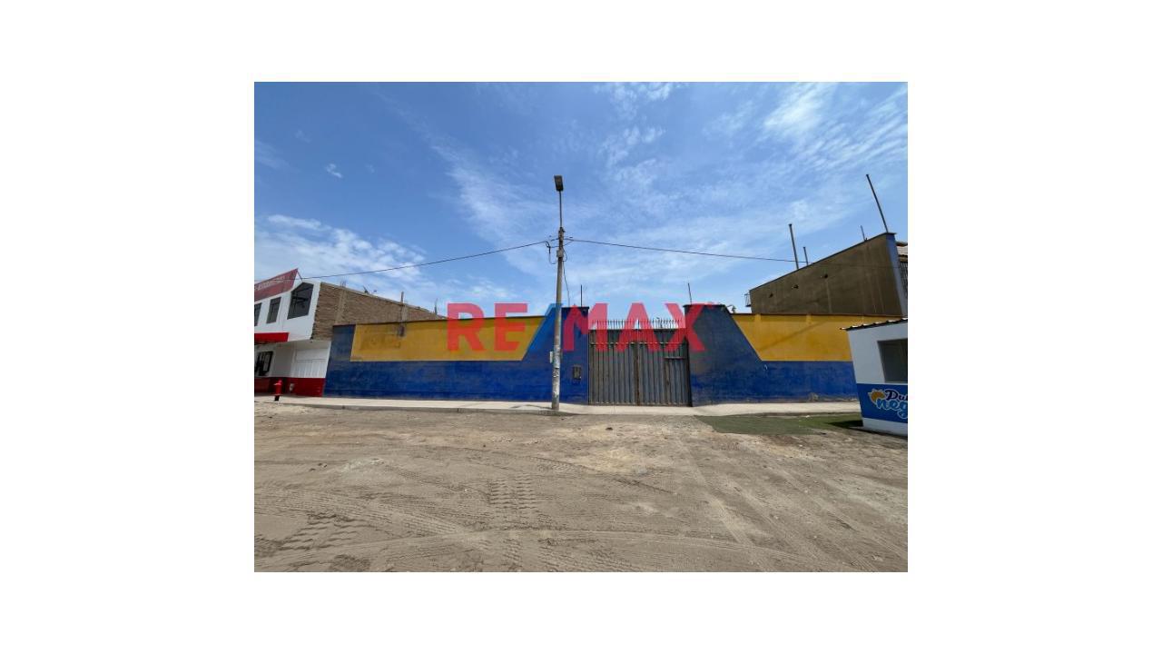 Local comercial de 360 m² en Punta Negra
