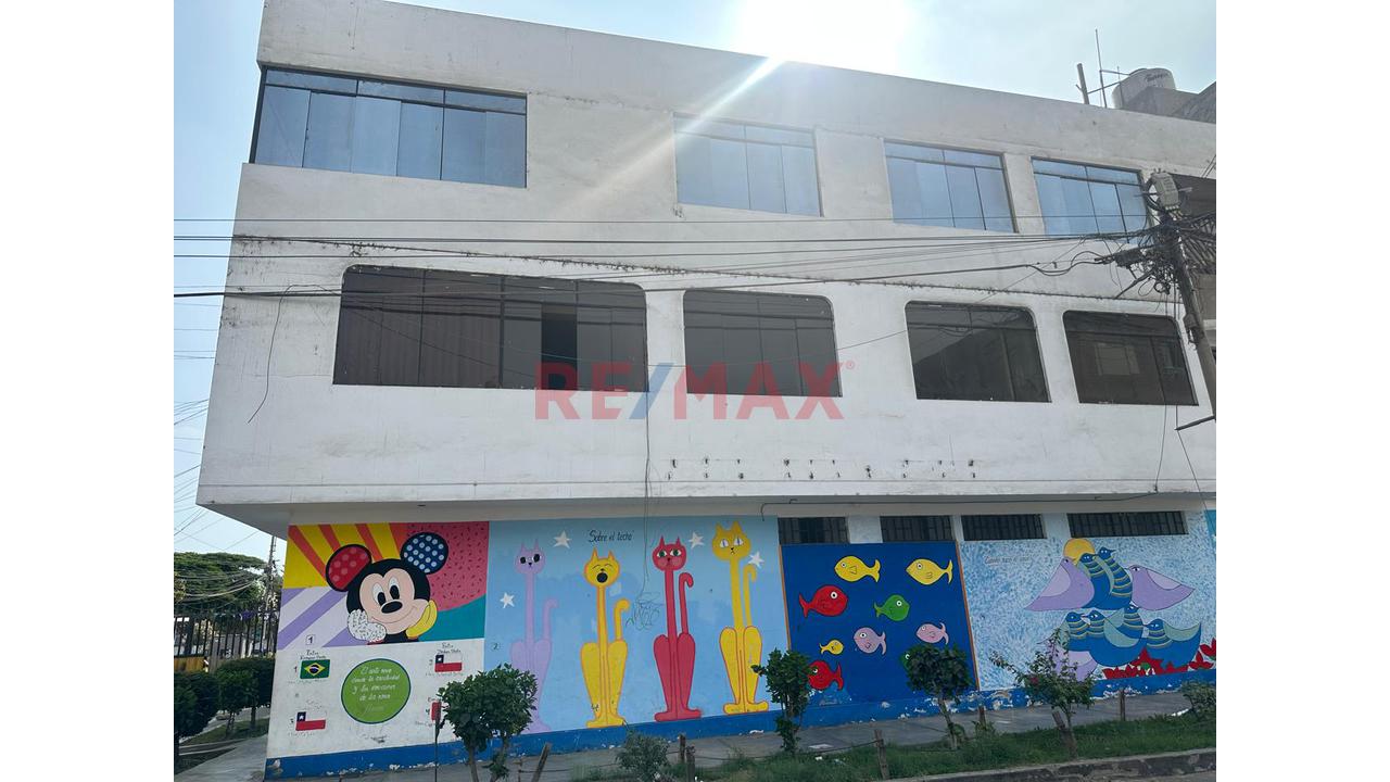 Casa de 14 dormitorios en Los Olivos, 225 m² — foto 5