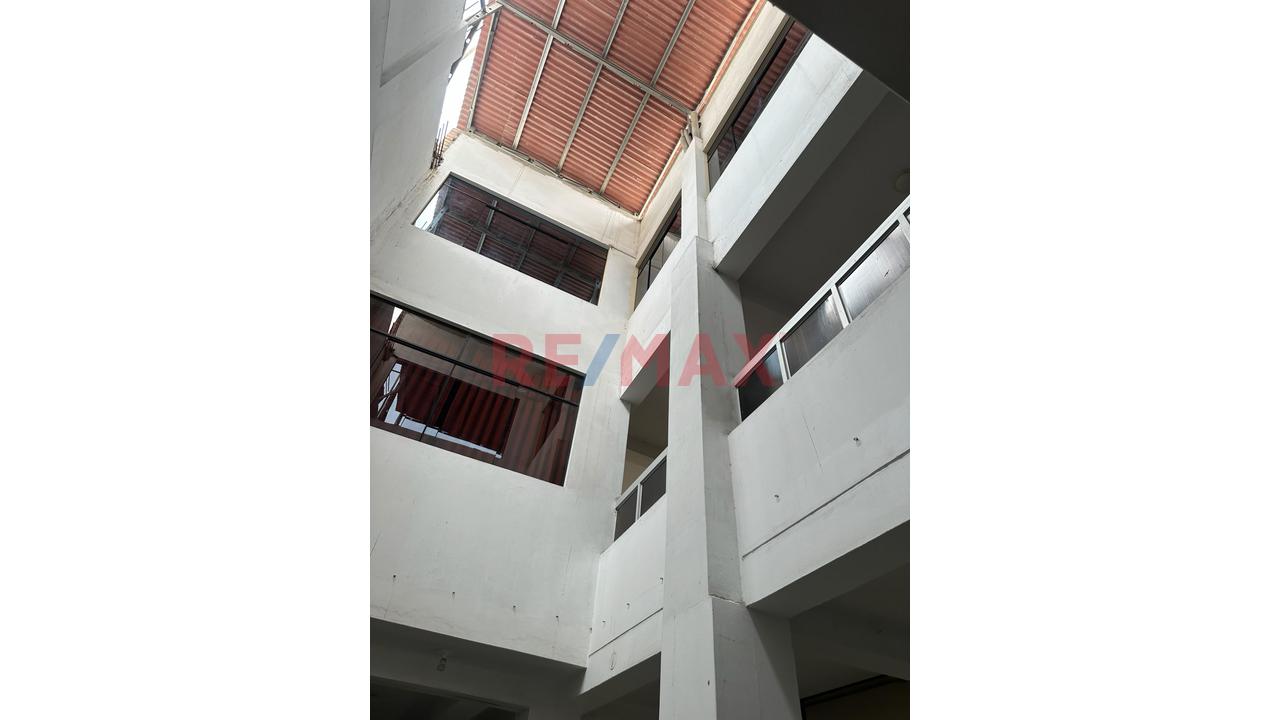 Oportunidad De Inversión En Villasol – Casa Comercial/ Multifamiliar - 6
