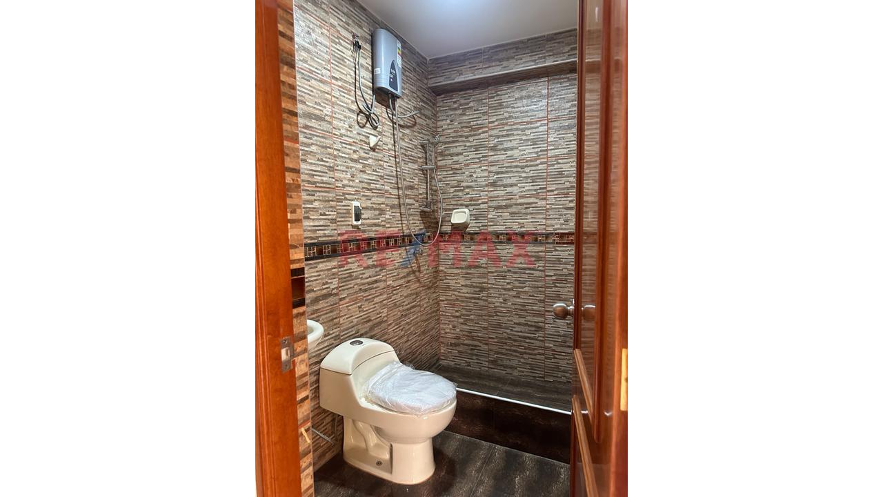 Oportunidad De Inversión En Villasol – Casa Comercial/ Multifamiliar - 16