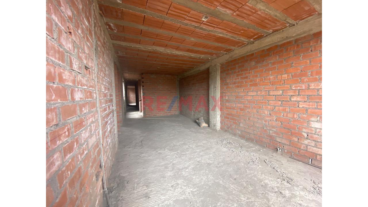 Departamento En Casco En San Germán (Smp) — foto 2