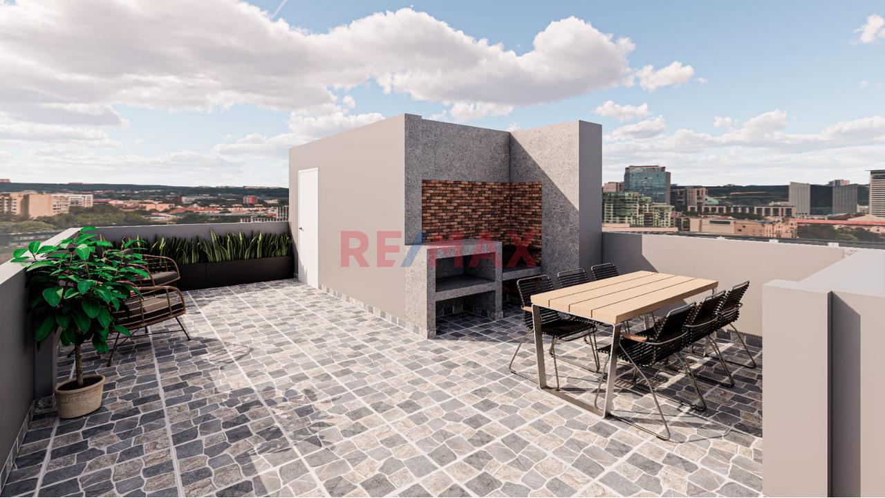 Departamento En Casco En San Germán (Smp) — foto 7