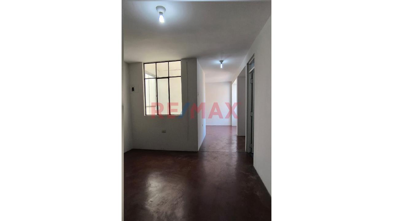 Departamento En Venta En Los Olivos  – Cerca A Megaplaza — foto 5